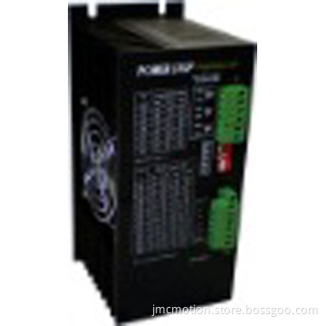 3 Phase Stepper Motor Driver-Electric Stepper Motor Bi-Polar Micro-Stepping Driver